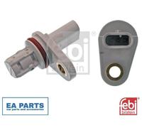 Sensor, camshaft position for OPEL ADAM AMPERA ASTRA J FEBI BILSTEIN 38710