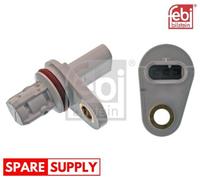 SENSOR, CAMSHAFT POSITION FOR OPEL ADAM AMPERA ASTRA J FEBI BILSTEIN 38710