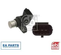 Sensor, camshaft position for OPEL AGILA ASTRA H FEBI BILSTEIN 27173
