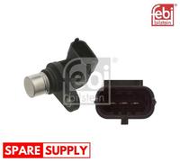 SENSOR, CAMSHAFT POSITION FOR OPEL AGILA ASTRA H FEBI BILSTEIN 27173