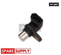 SENSOR, CAMSHAFT POSITION FOR OPEL AGILA ASTRA H MAXGEAR 24-0203