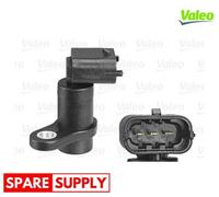 SENSOR, CAMSHAFT POSITION FOR OPEL ASTRA H ASTRA CLASSIC F VALEO 253818
