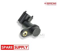 SENSOR, CAMSHAFT POSITION FOR OPEL ASTRA H ASTRA CLASSIC G BREMI 60053