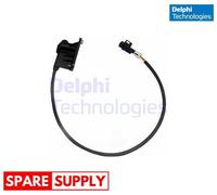 SENSOR, CAMSHAFT POSITION FOR OPEL ASTRA CLASSIC F DELPHI SS10885 NEW