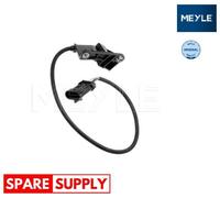 SENSOR, CAMSHAFT POSITION FOR OPEL ASTRA CLASSIC F MEYLE 614 899 0039
