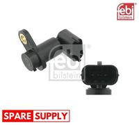 SENSOR, CAMSHAFT POSITION FOR OPEL ASTRA CLASSIC G ASTRA G FEBI BILSTEIN 28127