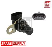 SENSOR, CAMSHAFT POSITION FOR OPEL ASTRA CLASSIC G ASTRA G FEBI BILSTEIN 36633