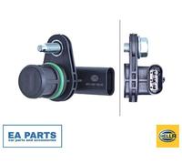 Sensor, camshaft position for OPEL ASTRA J ASTRA K HELLA 6PU 009 168-531