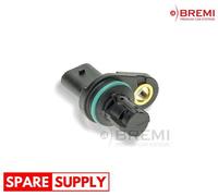 SENSOR, CAMSHAFT POSITION FOR OPEL ASTRA J CORSA D CORSA E BREMI 60086