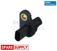 SENSOR, CAMSHAFT POSITION FOR OPEL ASTRA J CORSA D CORSA E DELPHI SS10953