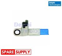 SENSOR, CAMSHAFT POSITION FOR PEUGEOT 1007 107 206 206+ DELPHI SS10749-12B1