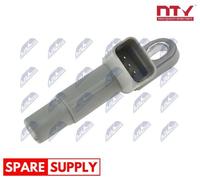 SENSOR, CAMSHAFT POSITION FOR PEUGEOT 1007 107 206 206+ NTY ECP-CT-001