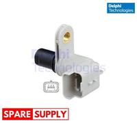 SENSOR, CAMSHAFT POSITION FOR PEUGEOT 1007 206 207 307 DELPHI SS11035