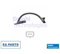 Sensor, camshaft position for PEUGEOT 2008 206+ 207 208 DELPHI SS12293-12B1