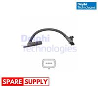 SENSOR, CAMSHAFT POSITION FOR PEUGEOT 2008 206+ 207 208 DELPHI SS12293-12B1