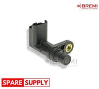 SENSOR, CAMSHAFT POSITION FOR PEUGEOT 2008 207 208 3008 BREMI 60059