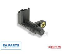 Sensor, camshaft position for PEUGEOT 2008 207 208 3008 BREMI 60059