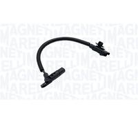 SENSOR, CAMSHAFT POSITION FOR PEUGEOT 2008 207 208 MAGNETI MARELLI 064847199010