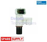 SENSOR, CAMSHAFT POSITION FOR PEUGEOT 206 307 308 406 DELPHI SS10740-12B1
