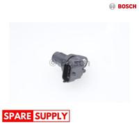 SENSOR, CAMSHAFT POSITION FOR PORSCHE CAYENNE PANAMERA BOSCH 0 232 103 088
