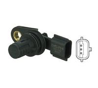 SENSOR, CAMSHAFT POSITION FOR RENAULT ALASKAN CAPTUR CLIO DOKKER DELPHI SS11142