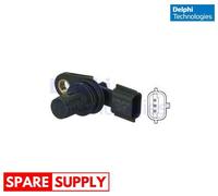 SENSOR, CAMSHAFT POSITION FOR RENAULT ALASKAN CAPTUR CLIO DOKKER DELPHI SS11142