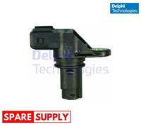 SENSOR, CAMSHAFT POSITION FOR RENAULT AVANTIME ESPACE DELPHI SS10752-12B1