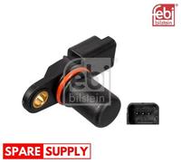 SENSOR, CAMSHAFT POSITION FOR RENAULT CLIO DUSTER FEBI BILSTEIN 108289