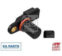 Sensor, camshaft position for RENAULT CLIO DUSTER FEBI BILSTEIN 108289