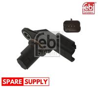 SENSOR, CAMSHAFT POSITION FOR RENAULT CLIO DUSTER KANGOO FEBI BILSTEIN 33135