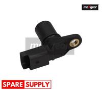 SENSOR, CAMSHAFT POSITION FOR RENAULT CLIO MAXGEAR 24-0150