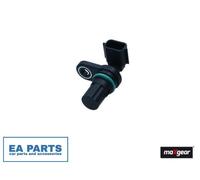 Sensor, camshaft position for RENAULT FLUENCE GRAND SCÉNIC MAXGEAR 24-0379