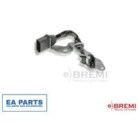 Sensor, camshaft position for SKODA FABIA OCTAVIA SUPERB BREMI 60021