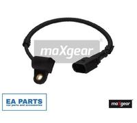 Sensor, camshaft position for SKODA FABIA PRAKTIK MAXGEAR 24-0181
