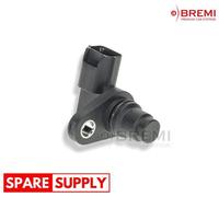 SENSOR, CAMSHAFT POSITION FOR SMART FORTWO CABRIO FORTWO COUPE BREMI 60441