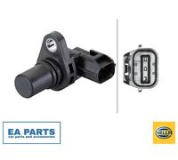 Sensor, camshaft position for SUBARU B3 FORESTER IMPREZA HELLA 6PU 013 122-681