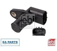 Sensor, camshaft position for SUZUKI AERIO IGNIS FEBI BILSTEIN 108250