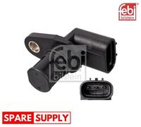 SENSOR, CAMSHAFT POSITION FOR SUZUKI AERIO IGNIS FEBI BILSTEIN 108250