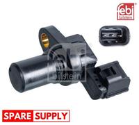 SENSOR, CAMSHAFT POSITION FOR SUZUKI BALENO GRAND ESCUDO FEBI BILSTEIN 108247