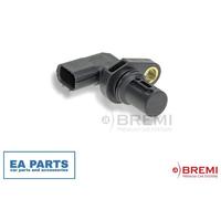 Sensor, camshaft position for SUZUKI SPLASH SWIFT SX4 BREMI 60534