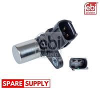 SENSOR, CAMSHAFT POSITION FOR TOYOTA ALTIS AURIS AVENSIS FEBI BILSTEIN 108297