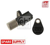SENSOR, CAMSHAFT POSITION FOR TOYOTA ALTIS IX AVANZA AVENSIS FEBI BILSTEIN 30674