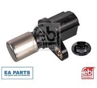 Sensor, camshaft position for TOYOTA ECHO VITZ FEBI BILSTEIN 106804