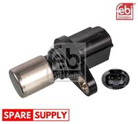 SENSOR, CAMSHAFT POSITION FOR TOYOTA ECHO VITZ FEBI BILSTEIN 106804