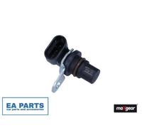 Sensor, camshaft position for VAUXHALL ASTRA ASTRAVAN COMBO MAXGEAR 24-0246