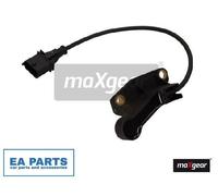 Sensor, camshaft position for VAUXHALL ASTRA CORSA MERIVA A MAXGEAR 24-0217