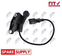 SENSOR, CAMSHAFT POSITION FOR VAUXHALL ASTRA CORSA MERIVA A NTY ECP-PL-001