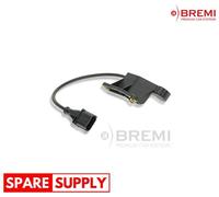SENSOR, CAMSHAFT POSITION FOR VAUXHALL ASTRA CORSA MERIVA A SIGNUM BREMI 60001