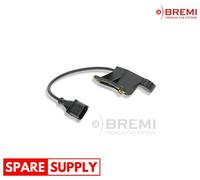 SENSOR, CAMSHAFT POSITION FOR VAUXHALL ASTRA CORSA MERIVA A SIGNUM BREMI 60001