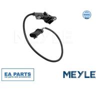 Sensor, camshaft position for VAUXHALL ASTRA CORSA TIGRA MEYLE 614 899 0039
